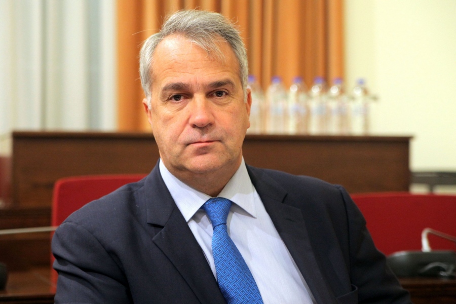 Καθηγητής Βάρρας καταπέλτης για Βορίδη: Με απομάκρυναν από ΟΠΕΚΕΠΕ… ήθελαν να κάνουν παιγνίδια, δεν ήμουν εύκαμπτος