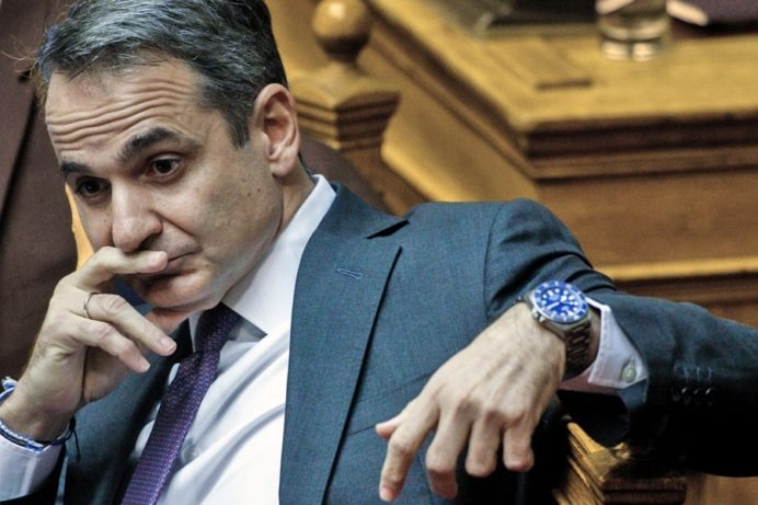 Κυβέρνηση απευθείας αναθέσεων, προμηθειών και υπηρεσιών – Έχουν φάει έως τώρα με χρυσά κουτάλια
