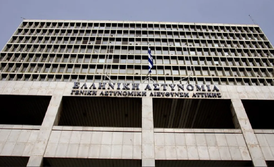 ΑΔΙΑΝΟΗΤΗ ΓΚΑΦΑ ΧΡΥΣΟΧΟΪΔΗ! «ΚΑΗΚΕ» ΠΡΙΝ ΚΑΝ ΞΕΚΙΝΗΣΕΙ ΤΟ ΕΛΛΗΝΙΚΟ FBI: ΣΤΟΧΟΠΟΙΗΣΕ 554 ΕΝΣΤΟΛΟΥΣ ΣΕ ΟΛΗ ΤΗΝ GREEK MAFIA – ΣΤΗ ΦΟΡΑ ΤΑ ΟΝΟΜΑΤΑ ΤΟΥΣ ΚΑΙ ΟΛΟ ΤΟ ΟΡΓΑΝΟΓΡΑΜΜΑ – ΓΙΑΤΙ ΔΙΚΑΙΩΝΕΤΑΙ ΚΑΙ ΠΑΛΙ ΤΟ ΜΑΚΕΛΕΙΟ