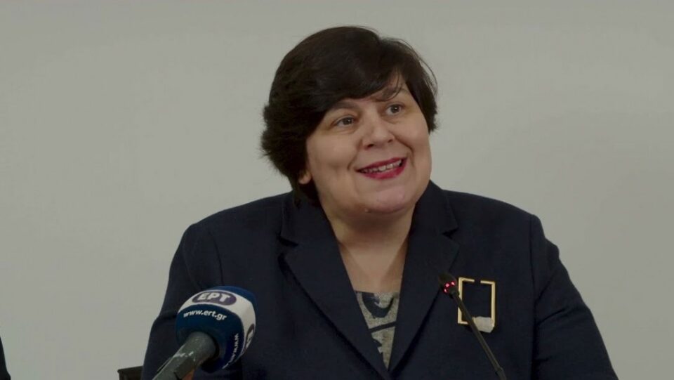 Έρχονται οι Πρέσπες του Αιγαίου