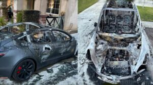 Ηλεκτρικό αμάξι; Καί τσάμπα να στό δώσουνε αμέσως ξεκινάει η τυραννία σου