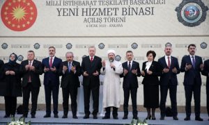 Tουρκέβουν” Βαλκάνια-Θράκη και Ευρώπη-Στόχος του Ερντογάν μέσω Τζαμιών ο προσηλυτισμός 12 εκατομμυρίων Ευρωπαίων