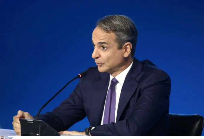 Ο κ. Μητσοτάκης δεν πιστεύει σε τίποτε παρά, μόνο, στην εξουσία, το χρήμα και τη διαφθορά