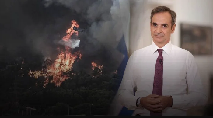 Νέα φρικτή αποκάλυψη ηχητικού για τα Τέμπη: Ήταν ζωντανοί μετά τη σύγκρουση των τρένων και κάηκαν απο πύρινη φλόγα ενώ ζητούσαν βοήθεια!