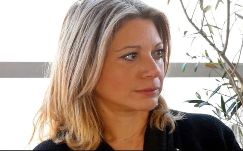 Μαρία Καρυστιανού: Αυτή την φορά οι υπεύθυνοι θα τιμωρηθούν! ΟΛΟΙ!