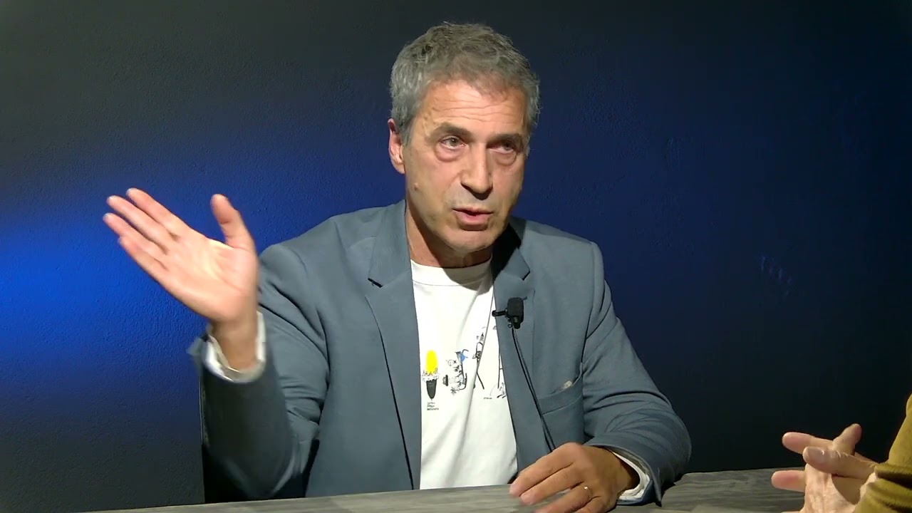 «ΓΙΑΤΙ ΑΝΑΚΑΙΝΙΖΟΥΜΕ ΟΛΑ τά τζαμιά (!!!!) στήν Ελλάδα»; Κ.Καραΐσκος / Β Ι Ν Τ Ε Ο