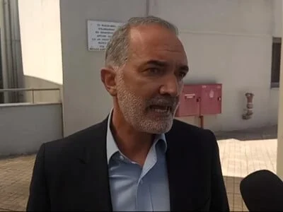 Συνέντευξη κόλαφος του ευπατρίδη Μαριου Σαλμα: Πρωθυπουργός των ολιγοπωλίων ο Μητσοτάκης