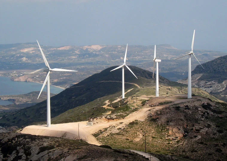 Πως οι κυβερνήσεις στην Ευρώπη πουλάνε ηλεκτρική ενέργεια ως “πράσινη” για να δικαιολογήσουν τις αποτυχημένες πολιτικές τους!
