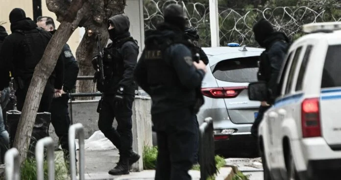 Τελευταία στιγμή απετράπη μακελειό με Τούρκους και αστυνομικούς στη Θεσσαλονίκη