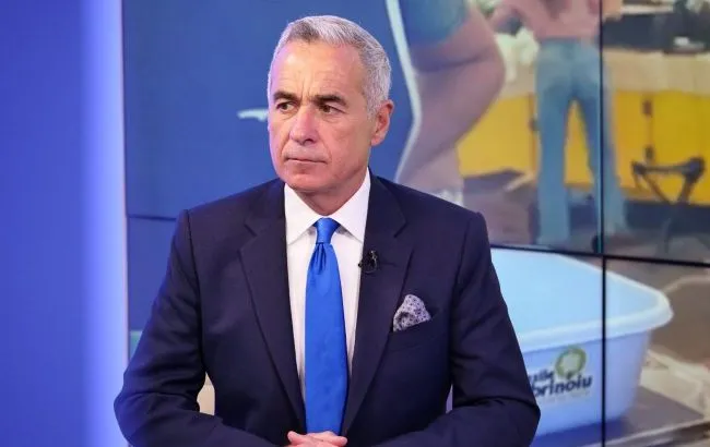 Η απόλυτη σκευωρία: Έστησαν πληρωμένη καμπάνια και την χρέωσαν στους Ρώσους – Για να αποτρέψουν την εκλογή Γκεοργκέσκου!