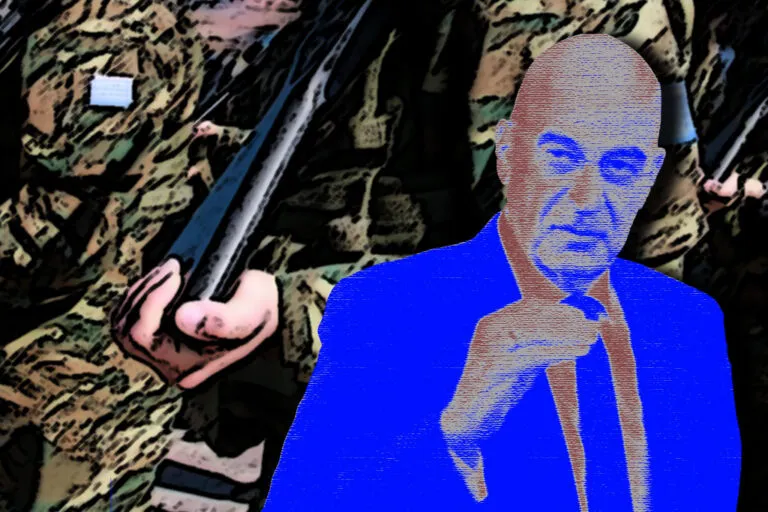 Ανοίγουν την πόρτα στους Τούρκους; Αδειάζουν οι στρατώνες με κυβερνητική επιλογή – Το επίδομα επικινδυνότητας αποκάλυψε τη μείωση του στρατεύματος