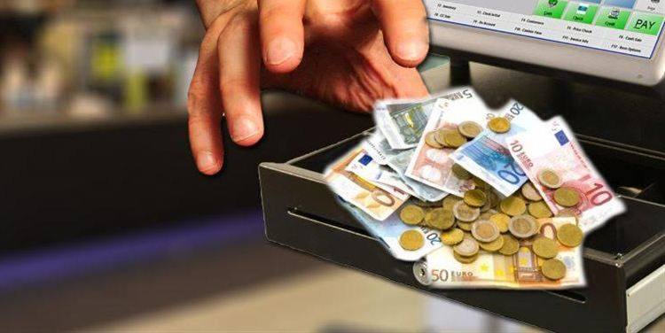 ΠΙΟ ΒΑΘΙΑ το χέρι στην τσέπη! ΝΕΟ ΧΑΡΑΤΣΙ για (όλους) τους οδηγούς…