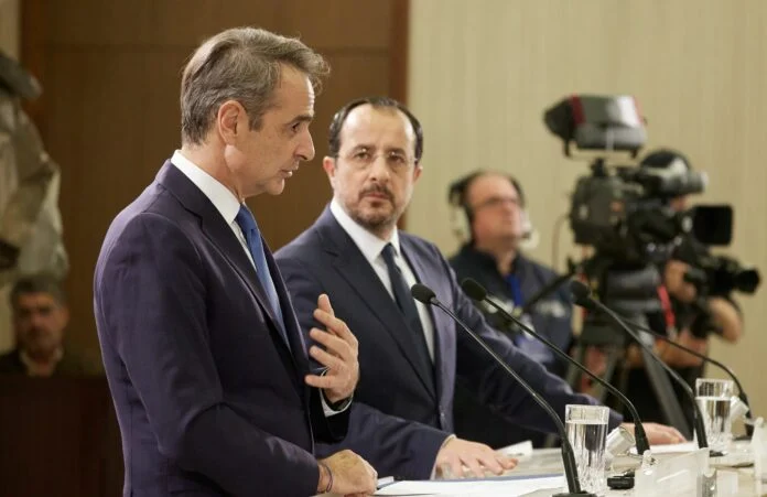 Το εθνικό έγκλημα στον ΟΑΣΕ είναι ντροπή για τον Ελληνισμό