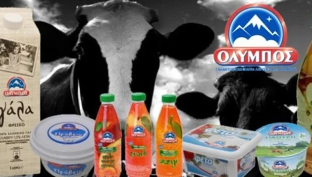 Ξέρεις τι πρέπει να κάνεις… Η οικογένεια Σαράντη με τα προϊόντα Όλυμπος – Ετοιμάζεται να ταΐσει ακρίδες, γρύλους και σκαθάρια τους αποβλακωμένους Νεοδημοκράτες!