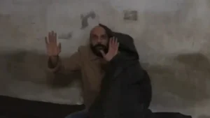 Το CNN απελευθερώνει τους φυλακισμένους του δικτάτορα Ασαντ! ΟΛΑ ΑΝΑΠΟΔΑ