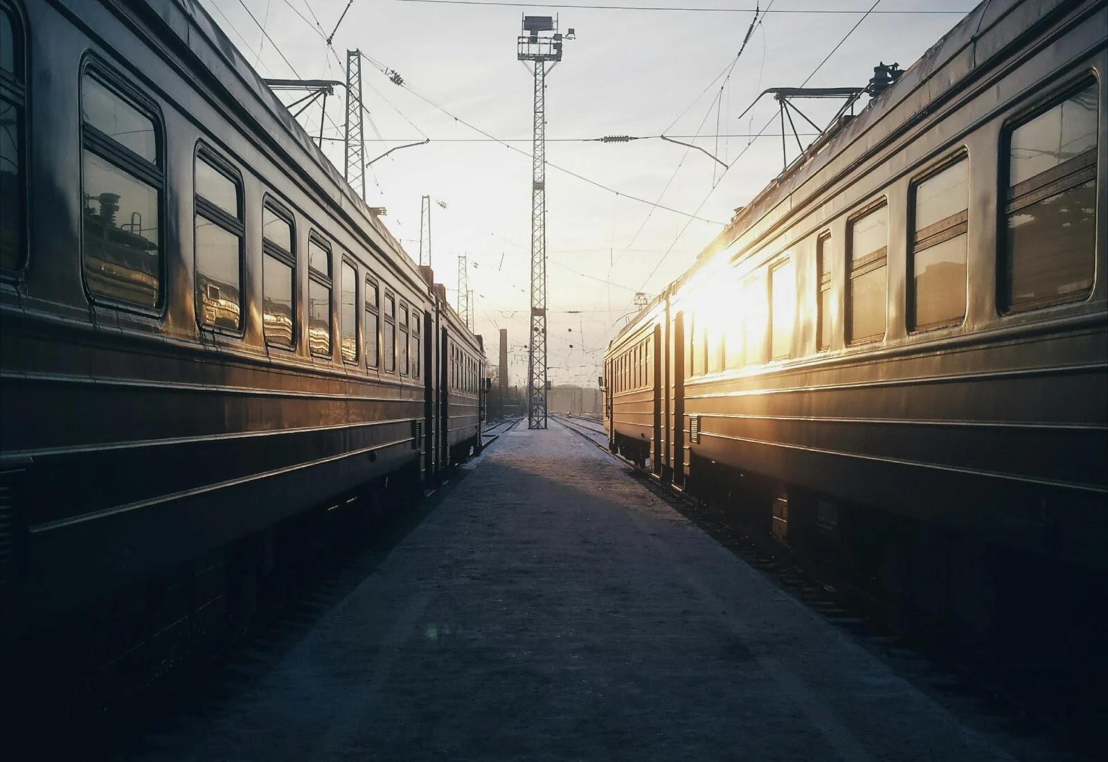 ΔΙΕΘΝΗΣ ΕΚΘΕΣΗ-ΚΟΛΑΦΟΣ! “Η Hellenic Train είναι ο δεύτερος χειρότερος σιδηρόδρομος στην Ευρώπη…”