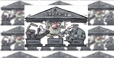 Το «βρόμικο» αλισβερίσι κυβέρνησης-τραπεζών για τα σπίτια των πλειστηριασμών και τις προμήθειες
