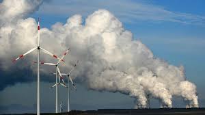 Οι ανεμογεννήτριες παράγουν περισσότερο CO2… για βασικό λόγο – Αποκαλύπτεται μελέτη που έκρυψε η General Electric