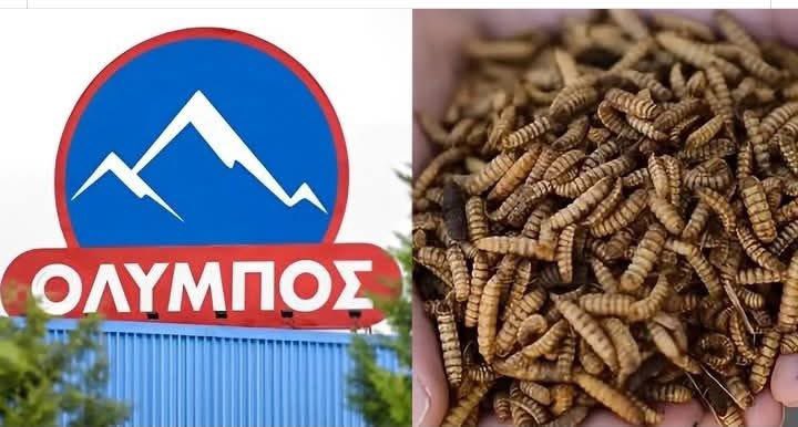Καλή όρεξη από τον Όλυμπο του Σαράντη με τα πιο νόστιμα σκουλίκια!