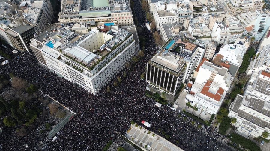 “ΔΕΝ ΕΧΩ ΟΞΥΓΟΝΟ” – ΓΕΜΑΤΕΣ ΠΛΑΤΕΙΕΣ ΣΕ ΟΛΗ ΤΗΝ ΕΛΛΑΔΑ, ΣΕ ΠΟΛΕΙΣ ΤΟΥ ΚΟΣΜΟΥ – ΖΗΤΟΥΝ ΔΙΚΑΙΟΣΥΝΗ ΓΙΑ ΤΟ ΕΓΚΛΗΜΑ ΣΤΑ ΤΕΜΠΗ (ΕΙΚΟΝΕΣ& ΒΙΝΤΕΟ)