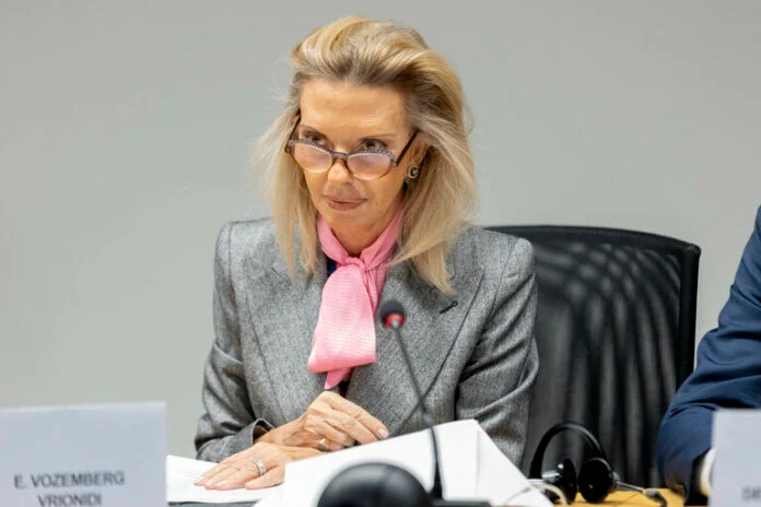 Βόζεμπεργκ: Θα νομοθετήσουμε για το τέλος της ανωνυμίας στο διαδίκτυο! (βίντεο)