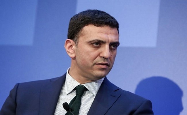 Τεράστιο σκάνδαλο – Ο Κικίλιας που καταρρέει δημοσκοπικά ζητάει 21,614 εκατ. από ΕΣΠΑ για την επικοινωνιακή προβολή του