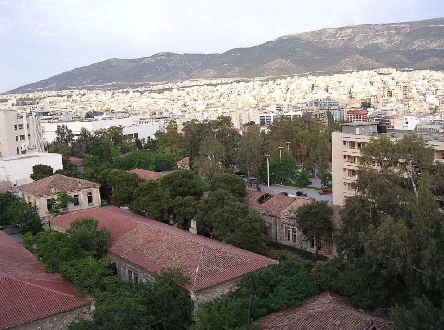 ΑΤΖΕΝΤΑ ΔΕΝΔΙΑ ΚΑΙ ΜΗΤΣΟΤΑΚΗ ΓΙΑ ΤΟ 2030: ΠΩΛΟΥΝ ΤΑ ΣΤΡΑΤΙΩΤΙΚΑ ΝΟΣΟΚΟΜΕΙΑ ΣΕ ΙΔΙΩΤΕΣ ΚΑΙ ΞΕΝΟΥΣ – ΠΡΟΧΩΡΑ Η ΑΠΟΔΟΜΗΣΗ ΤΩΝ ΕΝΟΠΛΩΝ ΔΥΝΑΜΕΩΝ – ΓΙΑ ΝΑ ΜΗΝ ΣΑΣ ΚΟΡΟΪΔΕΥΟΥΝ ΟΙ ΝΕΟΔΗΜΟΚΡΑΤΕΣ