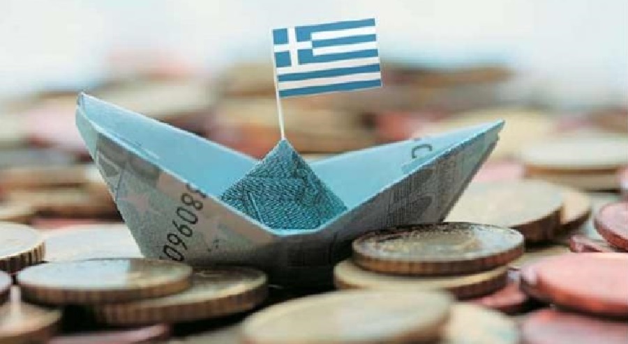 ΟΙΚΟΝΟΜΙΚΗ ΑΦΑΙΜΑΞΗ ΚΑΙ ΦΤΩΧΟΠΟΙΗΣΗ: Η ΑΠΟΤΥΧΙΑ ΤΗΣ ΚΥΒΕΡΝΗΣΗΣ ΣΕ ΑΡΙΘΜΟΥΣ – Η ΦΤΩΧΕΙΑ ΚΑΛΠΑΖΕΙ,Η ΑΚΡΙΒΕΙΑ ΓΚΡΕΜΙΖΕΙ ΤΟΝ ΜΥΘΟ ΠΟΥ ΠΡΟΣΠΑΘΕΙ ΝΑ ΦΤΙΑΞΕΙ Ο ΜΗΤΣΟΤΑΚΗΣ