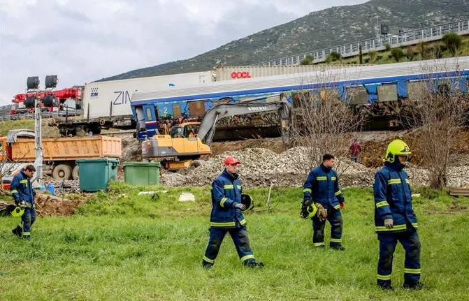 Μάρκος Χρυσός Χημικός Μηχανικός: Η απομάκρυνση των χωμάτων από το χώρο του εγκλήματος, έγινε διότι υπήρχε παρουσία χημικών διαλυτών στο έδαφος και κίνδυνος ανάφλεξης!