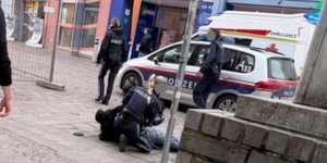 Σοκ από την άγρια επίθεση με μαχαίρι στην Αυστρία: Ένας 14χρονος νεκρός – Σύρος ο δράστης