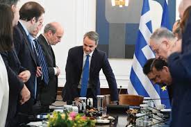 Προανακριτική για την Ουκρανία!