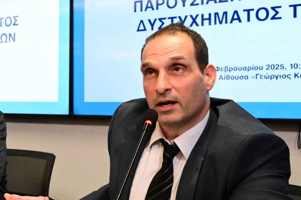 Τέμπη – Παπαδημητρίου: Όσοι δεν υλοποίησαν τη σύμβαση 717 συνέβαλαν στον θάνατο των παιδιών
