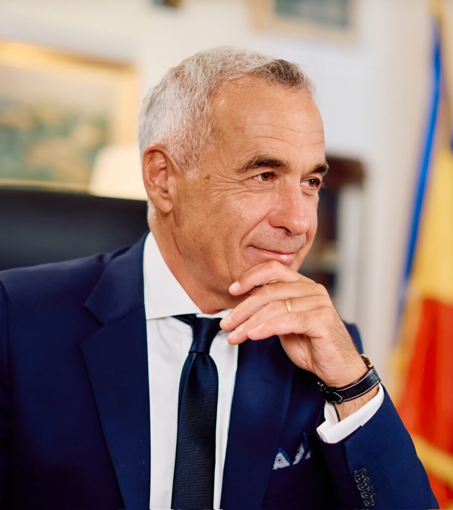 Ρουμανία: Ο νικητής των εκλογών Georgescu συνελήφθη και οδηγήθηκε ενώπιον του εισαγγελέα για ανάκριση