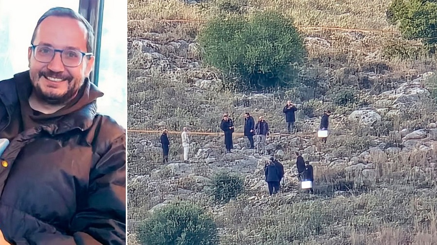 ΚΥΝΗΓΟΣ ΞΕΒΡΑΚΩΝΕΙ ΤΟΥΣ ΦΟΝΙΑΔΕΣ ΤΟΥ ΒΑΣΙΛΗ ΚΑΛΟΓΗΡΟΥ: «ΑΡΧΕΣ ΤΟΥ ΜΗΝΑ ΔΕΝ ΥΠΗΡΧΕ ΠΤΩΜΑ ΕΚΕΙ, ΤΟ ΑΠΟΚΛΕΙΩ» – ΠΡΟ ΤΩΝ ΕΥΘΥΝΩΝ ΤΗΣ Η ΔΙΚΑΙΟΣΥΝΗ: ΚΛΕΙΣΤΕ ΜΕΣΑ ΤΗΝ ΜΑΦΙΑ ΜΗΤΣΟΤΑΚΗ ΝΑ ΣΩΣΕΤΕ ΤΗΝ ΧΑΜΕΝΗ ΥΠΟΛΗΨΗ ΤΟΥ ΘΕΣΜΟΥ