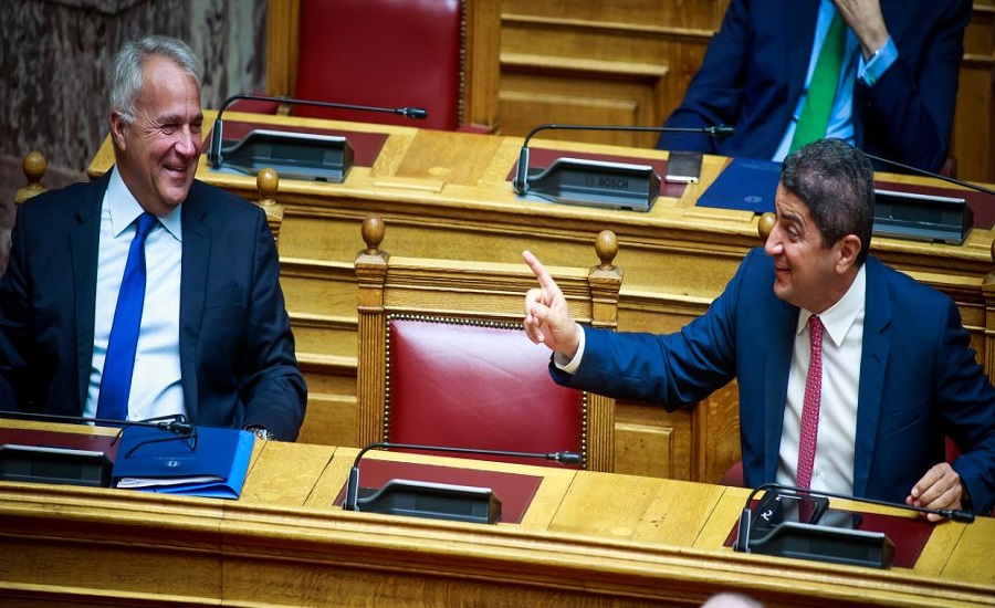 ΚΟΥΚΟΥΛΩΜΑ ΚΑΙ ΣΤΟ ΣΚΑΝΔΑΛΟ ΤΟΥ ΟΠΕΚΕΠΕ! ΤΑ 45 ΕΚΑΤ. ΕΥΡΩ/ΕΤΟΣ ΕΓΙΝΑΝ ΞΑΦΝΙΚΑ… 400.000 ΕΥΡΩ!!! ΒΟΡΙΔΗΣ ΚΑΙ ΑΥΓΕΝΑΚΗΣ ΠΡΕΠΕΙ ΝΑ ΠΑΝΕ ΦΥΛΑΚΗ