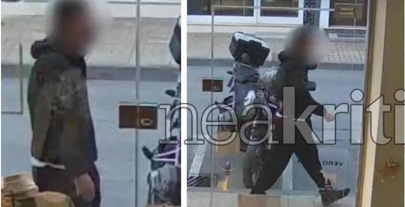 Ιεράπετρα: Αυτός είναι ο αλλοδαπός άνδρας που επιτέθηκε με μαχαίρι σε κομμώτρια