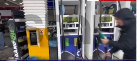 Σκάνδαλο Βενζινάδικων: Μας Έκλεψαν, Συνελήφθησαν, Αλλά Η Λίστα… Απόρρητη!