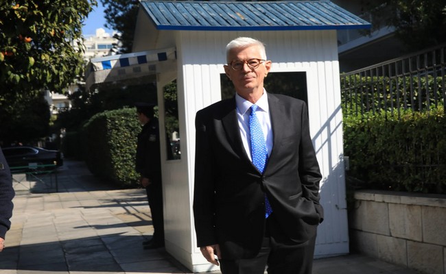 Πώς ο Α.Δοξιάδης έγινε «επιτυχημένος επενδυτής» με τα χρήματα των Ελλήνων και των Ευρωπαίων φορολογουμένων