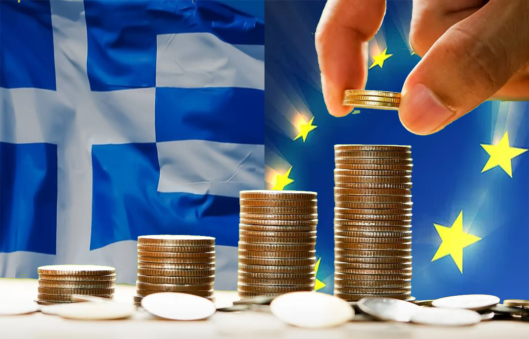 16 ΔΙΣ. ΣΤΑ ΝΥΧΙΑ ΤΩΝ ΛΑΜΟΓΙΩΝ: ΜΕΣΑΖΟΝΤΕΣ, ΜΙΖΕΣ ΚΑΙ ΥΠΕΡΚΟΣΤΟΛΟΓΗΣΕΙΣ ΡΟΚΑΝΙΖΟΥΝ ΤΗΝ ΑΜΥΝΤΙΚΗ ΕΝΙΣΧΥΣΗ – Η ΑΝΙΚΑΝΟΤΗΤΑ ΤΗΣ ΚΥΒΕΡΝΗΣΗΣ ΧΑΡΙΖΕΙ ΤΟ ΧΡΗΜΑ ΣΤΟΥΣ ΕΠΙΤΗΔΕΙΟΥΣ!