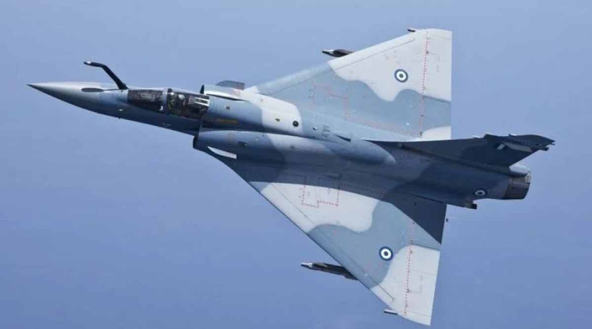 ΔΙΩΞΤΕ ΤΟΝ ΠΡΙΝ ΜΑΣ ΑΦΗΣΕΙ ΜΕ ΤΟΞΑ!!! ΤΗΝ ΩΡΑ ΠΟΥ Ο ΖΕΛΕΝΣΚΙ «ΓΛΥΦΕΙ» ΤΟΝ ΕΡΝΤΟΓΑΝ, Ο ΜΗΤΣΟΤΑΚΗΣ ΣΤΕΛΝΕΙ ΣΤΗΝ ΟΥΚΡΑΝΙΑ ΚΑΙ MIRAGE 2000-5 – ΔΕΝ «ΚΟΒΕΙ» ΠΟΥΘΕΝΑ Ο ΑΝΘΕΛΛΗΝΑΣ