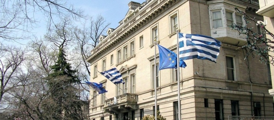 Καταγγελία σοκ του Έλληνα Πρέσβη στην Ουκρανία: Στο Donbass ο ΟΑΣΕ βοήθησε τις ουκρανικές επιθέσεις – Απρέπειες κατά Ελλήνων