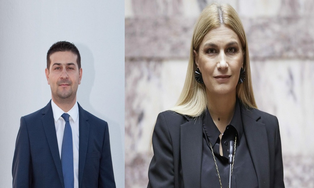 ΟΣΟΙ ΕΒΡΙΖΑΝ ΤΟΥΣ ΣΥΓΓΕΝΕΙΣ ΤΩΝ ΘΥΜΑΤΩΝ ΑΝΤΑΜΕΙΒΟΝΤΑΙ ΑΠΟ ΤΟΝ ΚΥΡΙΑΚΟ ΜΗΤΣΟΤΑΚΗ – ΔΙΑΒΑΣΤΕ ΚΑΙ ΦΡΙΞΤΕ: ΑΔΕΡΦOΣ ΝΕΑΣ ΥΦΥΠΟΥΡΓΟΥ ΚΑΤΗΓΟΡΟΥΜΕΝΟΣ ΓΙΑ ΤΟ ΕΓΚΛΗΜΑ ΣΤΑ ΤΕΜΠΗ – ΑΦΕΘΗΚΕ ΕΛΕΥΘΕΡΟΣ ΜΕ ΕΓΓΥΗΣΗ ΠΟΥ… ΖΑΛΙΖΕΙ
