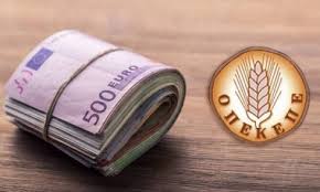 Δυνατή σφαλιάρα της Ευρωπαϊκής Εισαγγελίας σε Τσιάρα για ΟΠΕΚΕΠΕ – Στο μάτι του κυκλώνα ο Βορίδης