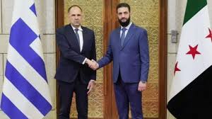 Θηριωδίες ισλαμιστών στη Συρία: Δείτε ποιούς στηρίζει η Δύση