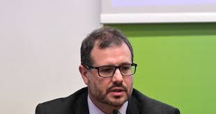 Υφυπουργός Ενέργειας ο Νίκος Τσάφος που «ανεγνώρισε» το ψευδοκράτος!