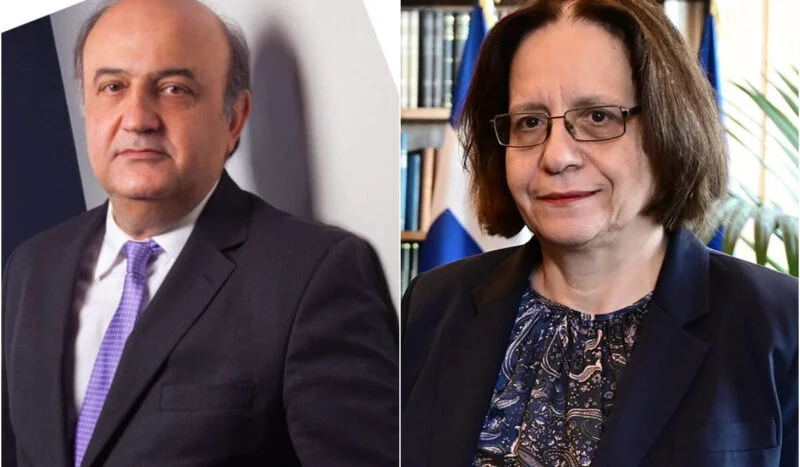 Επικρατέστερος αντικαταστάτης της εισαγγελέας του Αρείου Πάγου Γεωργίας Αδειλίνη είναι Βασίλης Φλωρίδης, αδερφός του τωρινού υπουργού Δικαιοσύνης Γιώργου Φλωρίδη!