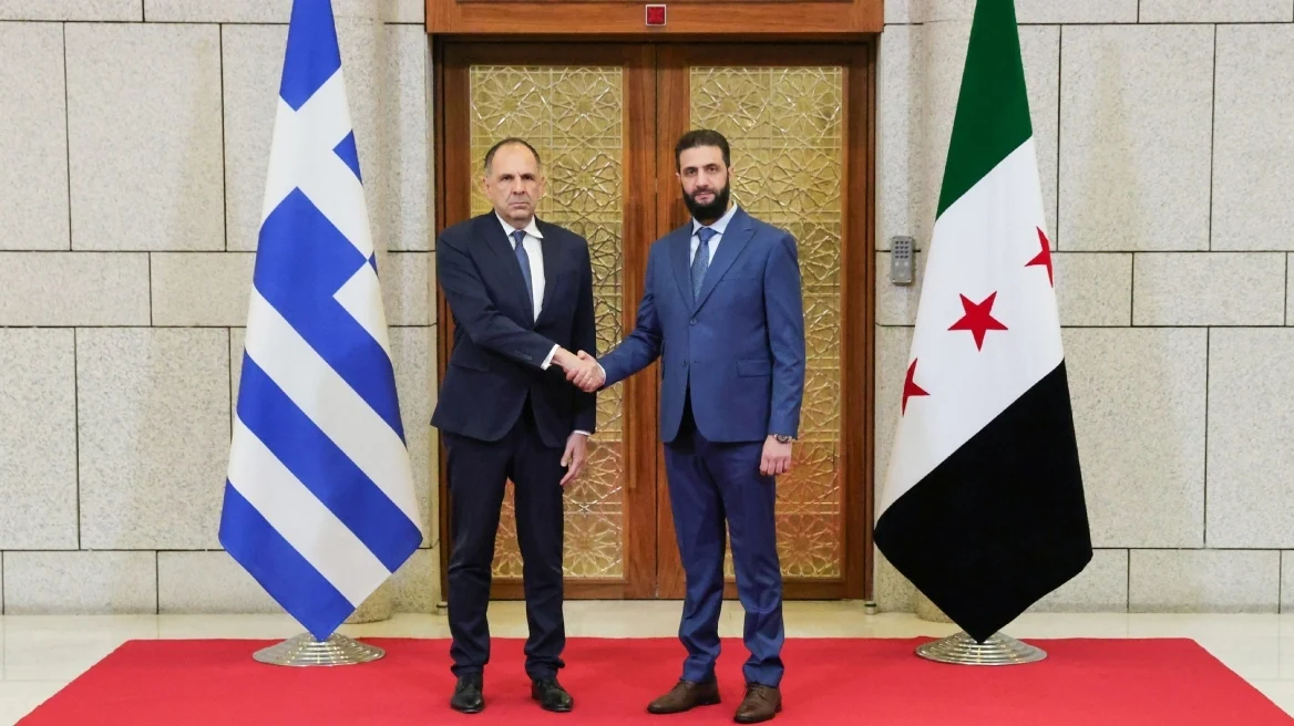Μια ακόμη χυδαία προδοσία του ελληνόφωνου διεφθαρμένου πολιτικού συστήματος…