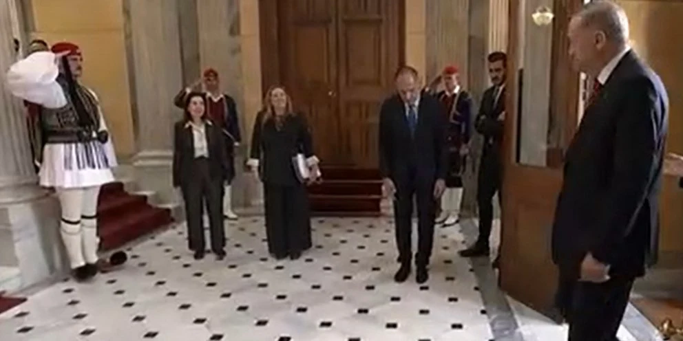 ΑΠΙΣΤΕΥΤΟ! Η Αθήνα στηρίζει την Άγκυρα για μόνιμο μέλος στο Σ.Α. του ΟΗΕ…