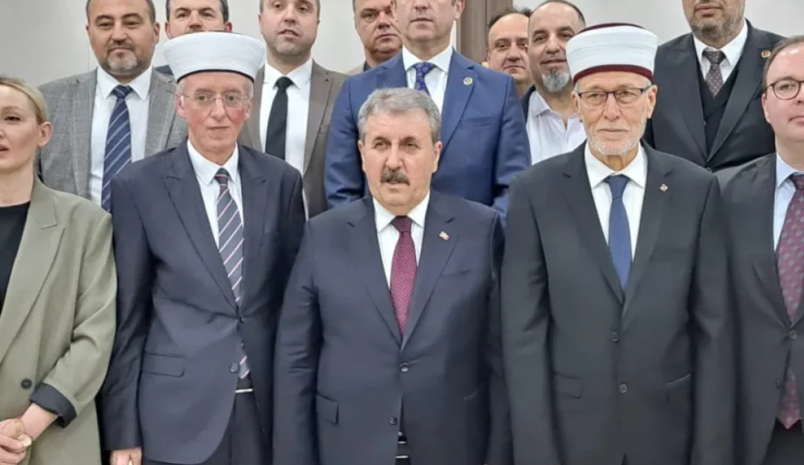 ΧΑΝΟΥΜΕ ΤΗ ΘΡΑΚΗ! ΕΚΡΗΞΗ ΜΙΣΟΥΣ ΚΑΤΑ ΤΗΣ ΕΛΛΑΔΑΣ ΑΠΟ ΤΟΝ ΦΑΣΙΣΤΑ ΤΟΥΡΚΟ ΜΟΥΣΤΑΦΑ ΝΤΕΣΤΙΤΖΙ – ΜΗΤΣΟΤΑΚΗΣ ΚΑΙ ΡΑΓΙΑΔΟΠΕΤΡΙΤΗΣ ΑΦΑΝΤΟΙ ΜΠΡΟΣΤΑ ΣΤΟΝ ΥΨΙΣΤΟ ΕΘΝΙΚΟ ΚΙΝΔΥΝΟ – ΣΤΟ ΚΟΛΠΟ ΟΙ ΨΕΥΤΟΜΟΥΦΤΗΔΕΣ ΚΑΙ Ο ΤΟΥΡΚΟΣ ΠΡΟΞΕΝΟΣ [ΦΩΤΟ – ΒΙΝΤΕΟ]