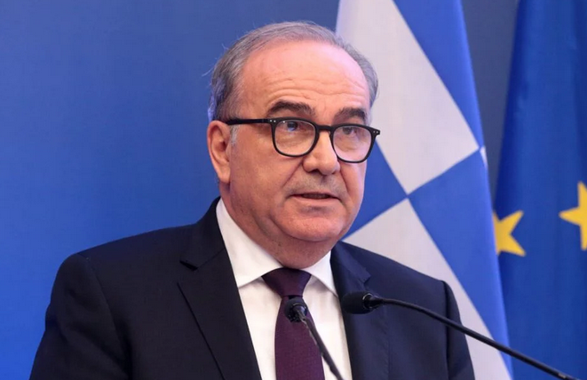ΠΟΛΙΤΙΚΗ ΘΥΕΛΛΑ! Ο ΠΑΠΑΘΑΝΑΣΗΣ “ΔΙΝΕΙ” ΑΓΟΡΑΣΤΟ ΩΣ ΕΝΤΟΛΕΑ ΓΙΑ ΤΟ ΜΠΑΖΩΜΑ – “ΔΕΝ ΕΙΧΑ ΚΑΝ ΤΟ ΧΑΡΤΟΦΥΛΑΚΙΟ ΤΟΤΕ”